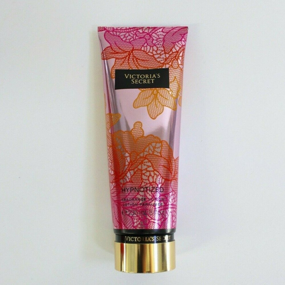 Victoria's Secret Hypnotized Fragrance Lotion 8 fl oz